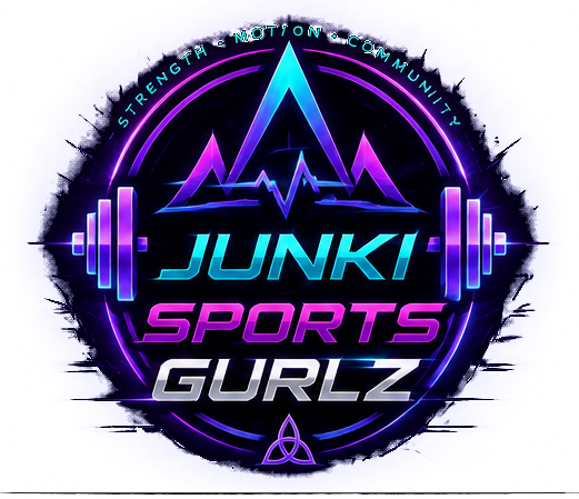 Junki Sports Gurlz